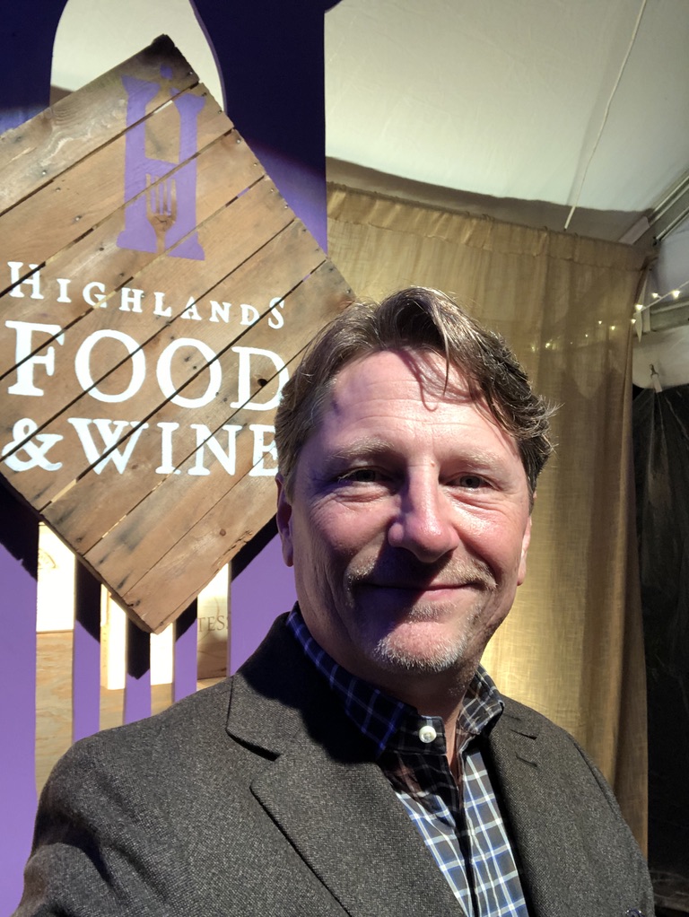 Highlights from Highlands Food & Wine Festival
